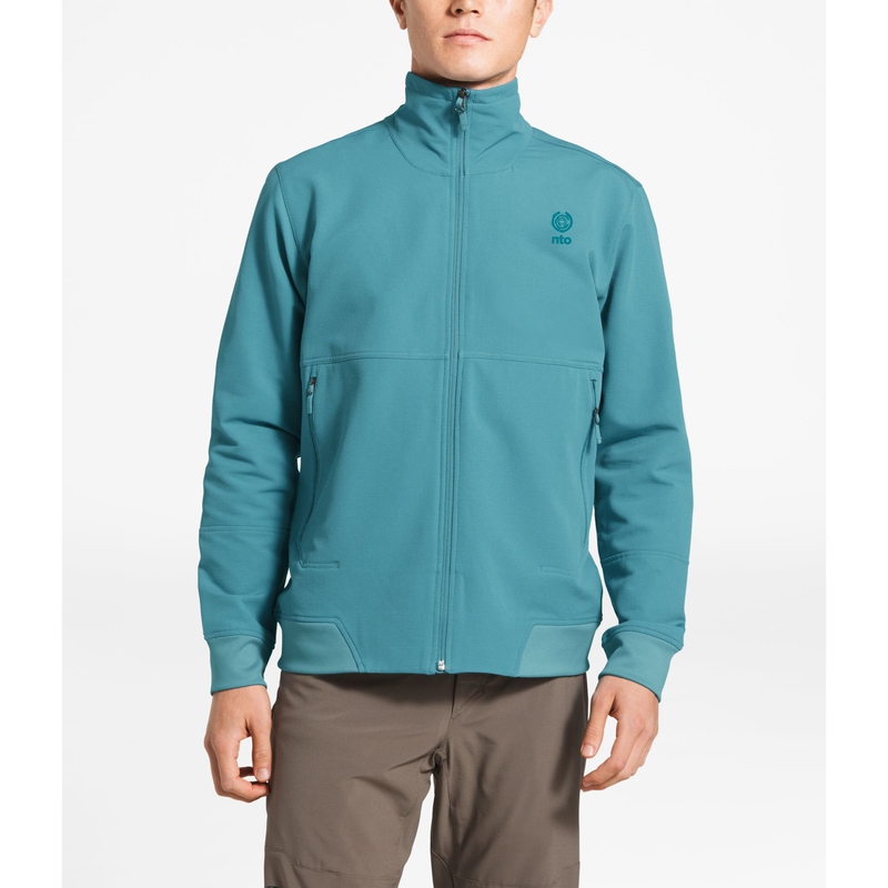 Men&rsquo;s Tekno Ridge Full Zip image number null