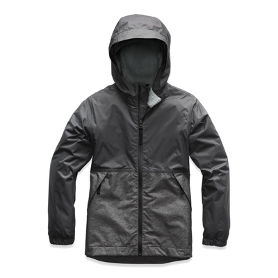 Boys' Warm Storm Jacket