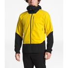 Men's Rainier L4 Windproof Soft Shell Hoodie image number null