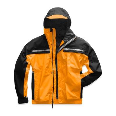 Men&rsquo;s &rsquo;92 Retro Rush Rain Jacket