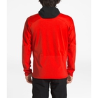 Men's Rainier L4 Windproof Soft Shell Hoodie image number null