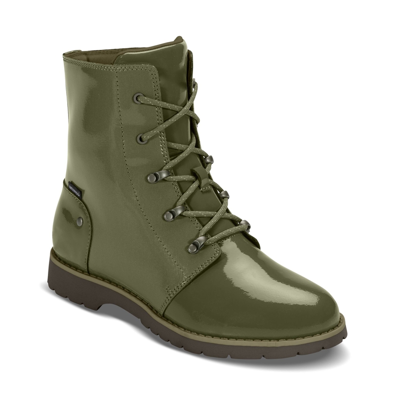 Women's Ballard Rain Boots image number null