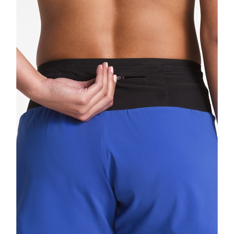 Women&rsquo;s Flight NTO Basics Shorts image number null