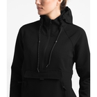 Women&rsquo;s Tekno Ridge Pullover Hoodie image number null