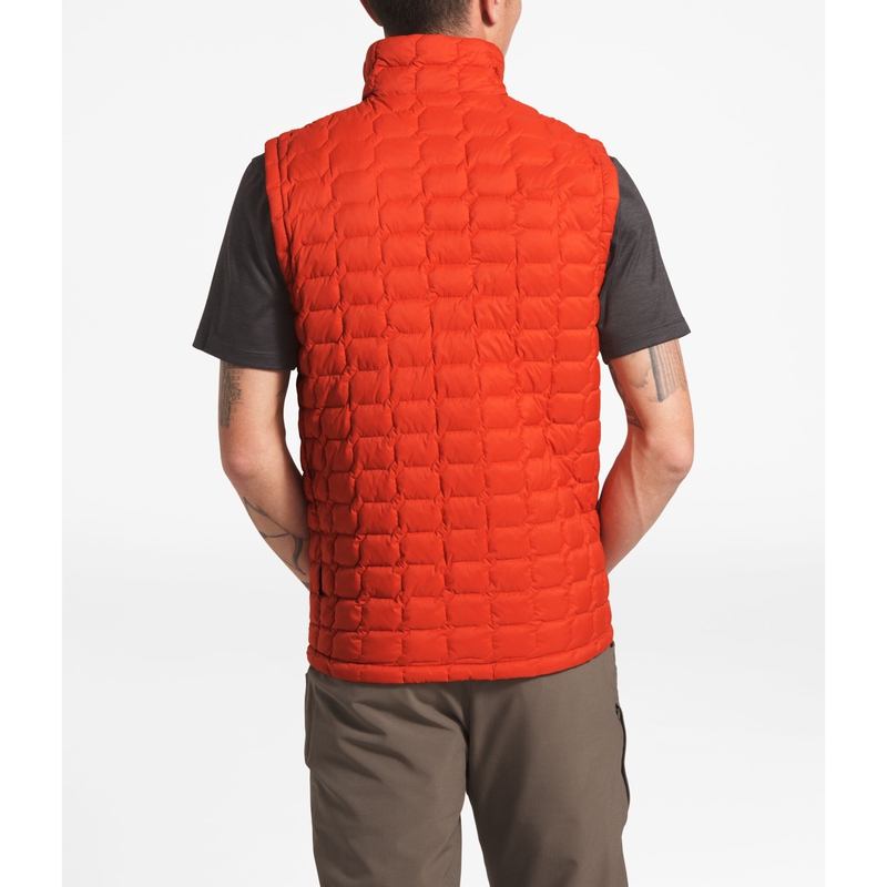 Men&rsquo;s Pill Vest image number null