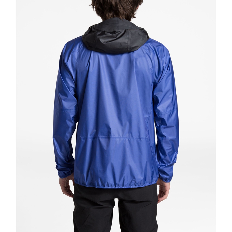 Men's Rainier L5 Ultralight Storm Jacket image number null