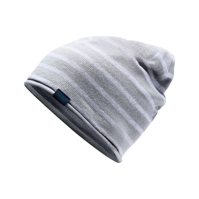 Roll Hem Beanie