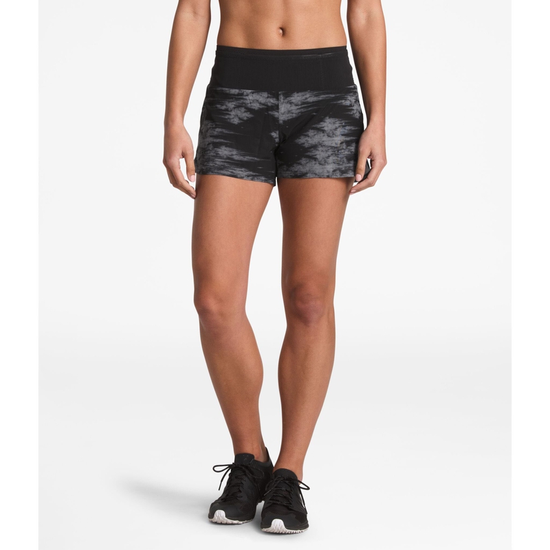 Women&rsquo;s Flight NTO Basics Shorts image number null