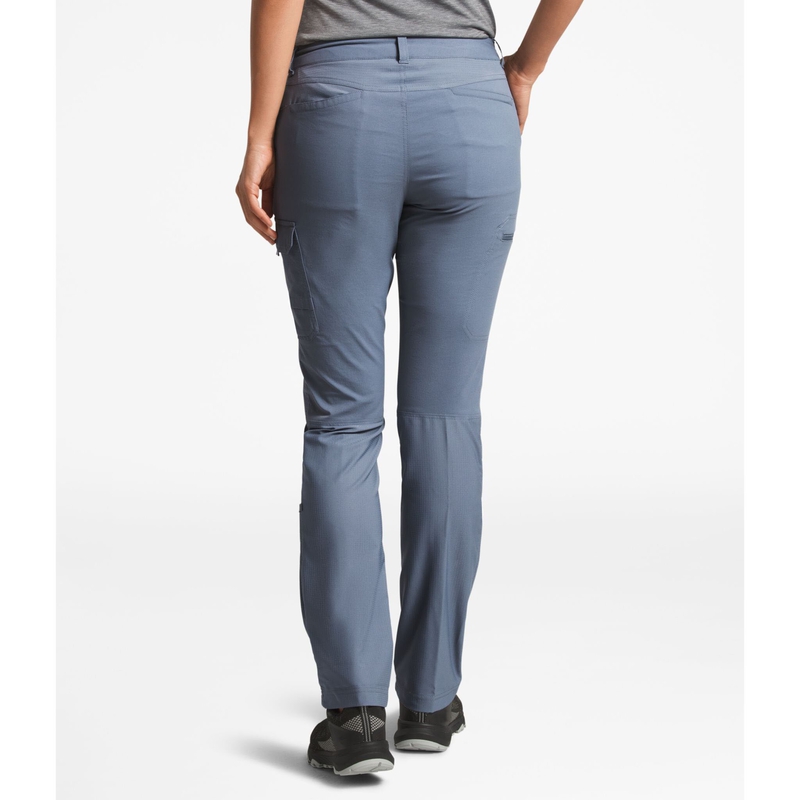 Women&rsquo;s Wandur Hike Pants image number null
