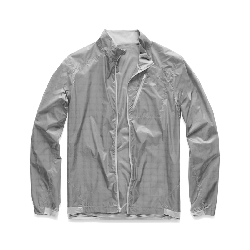 Men's Flight NTO Basics Jacket image number null