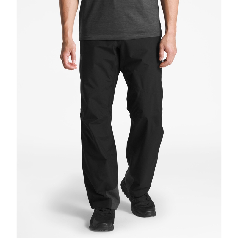 Men&rsquo;s Portland Full Zip Pants image number null