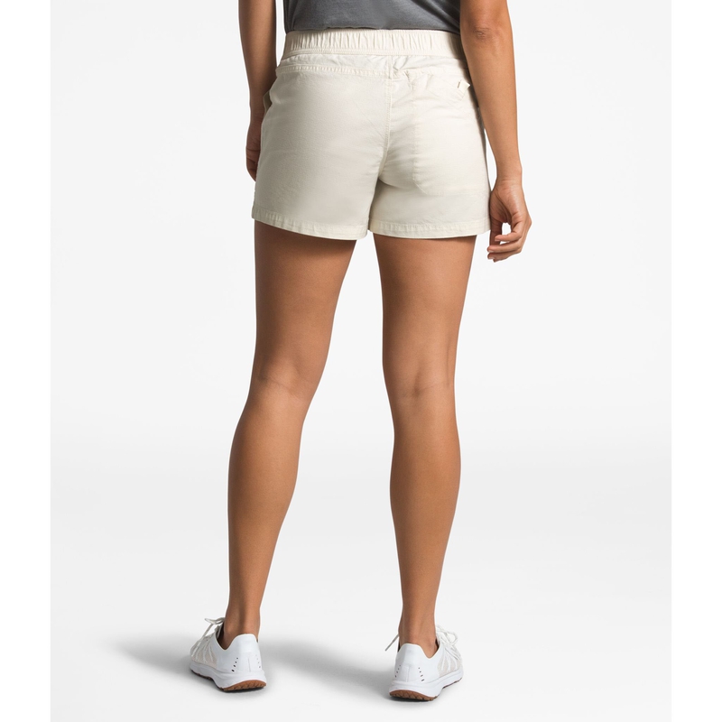 Women&rsquo;s Ridgeside Pull-on Shorts image number null