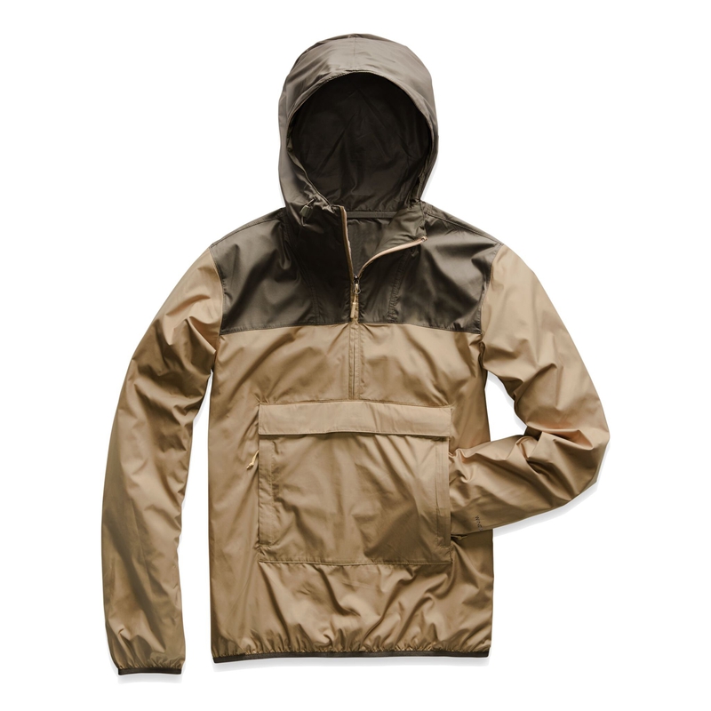 Men's Anorak image number null