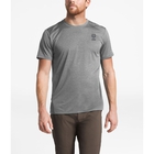 Men&rsquo;s Hyperlayer Fd Short-sleeve Crew image number null