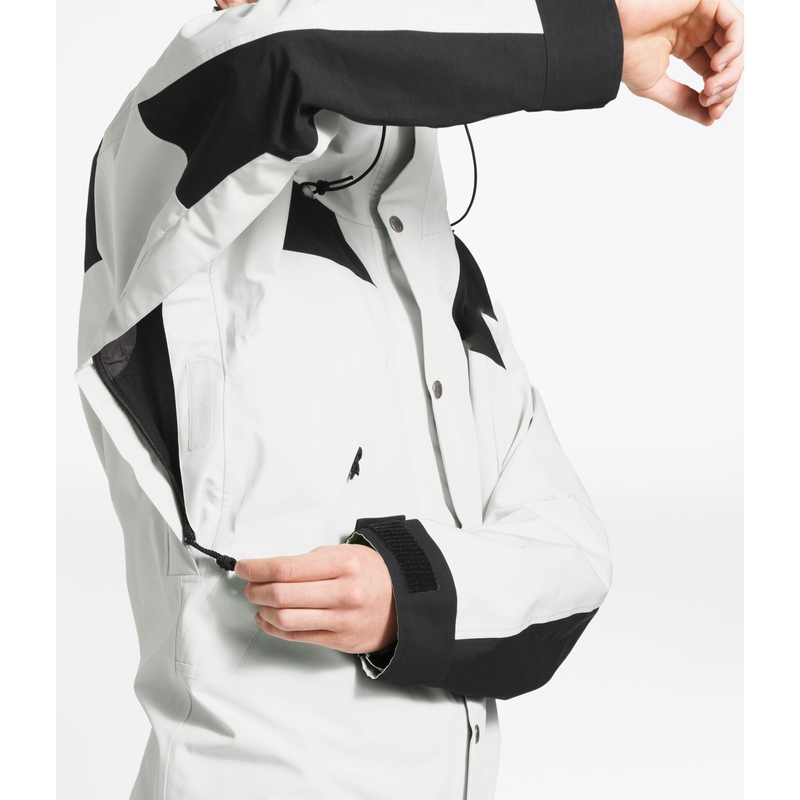 Mountain Jacket NTO-tech image number null