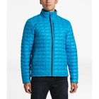 Men's Pill Eco Jacket image number null