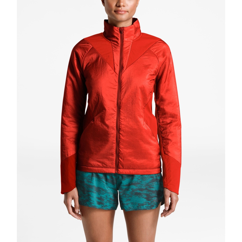 Women&rsquo;s Flight Jacket image number null