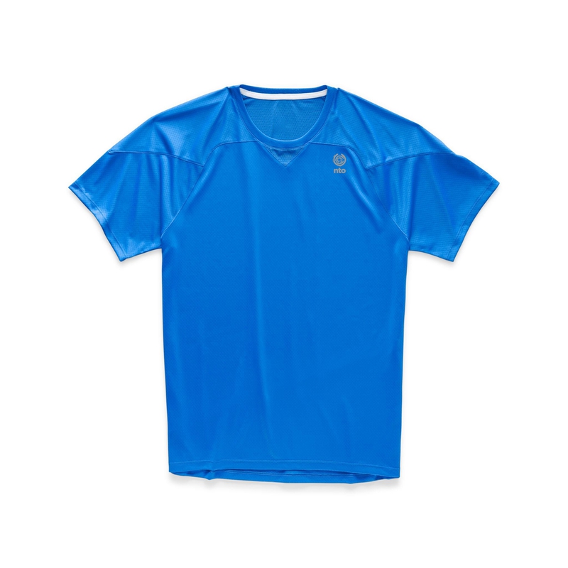 Men&rsquo;s Flight NTO Basics Short-sleeve image number null