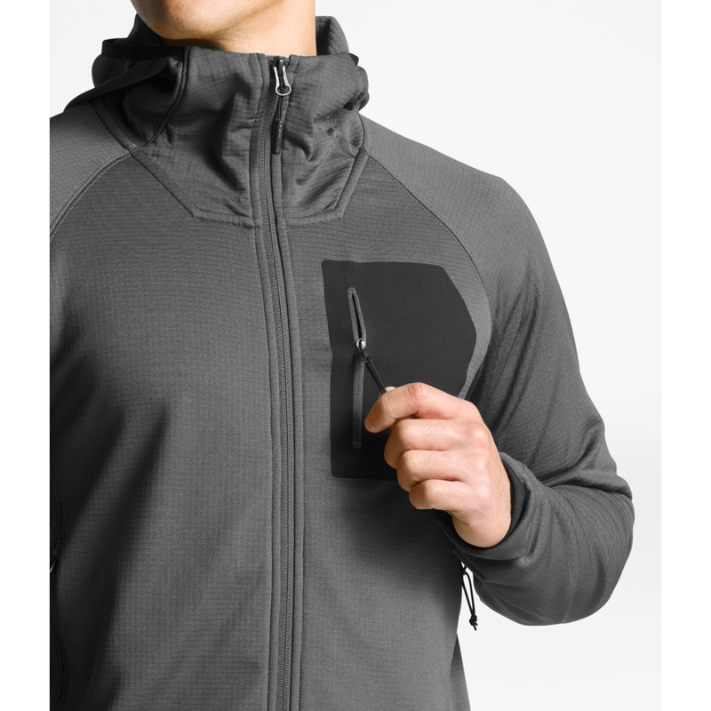 Men's Borod Hoodie image number null