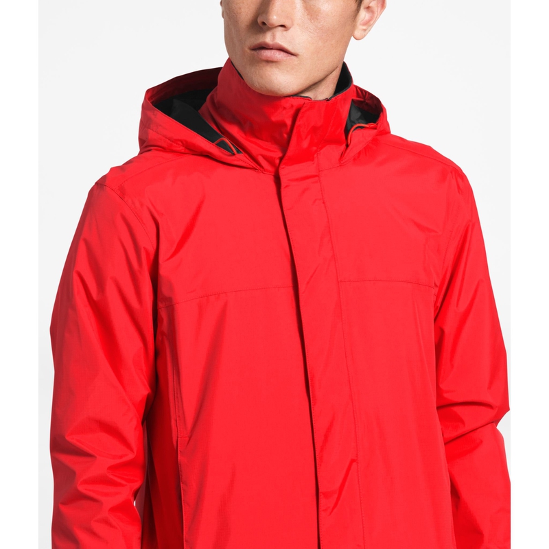 Men's Resolve 2 Jacket image number null