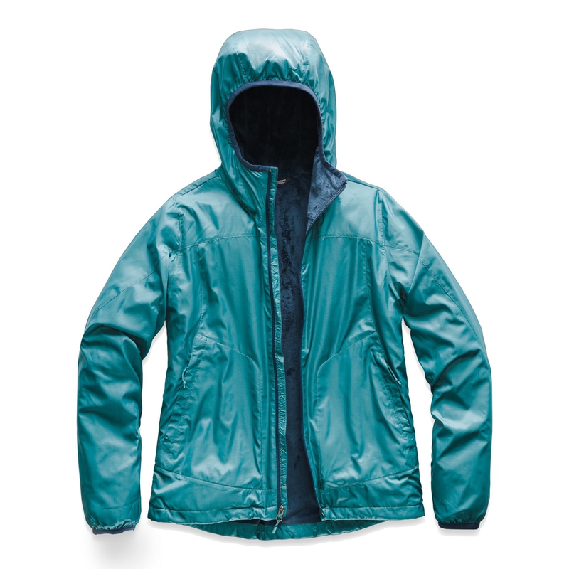 Women's Pitaya 2 Hoodie image number null