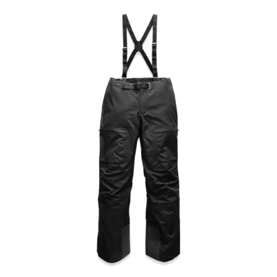 Women's Rainier L5 Gtx Pro Pants