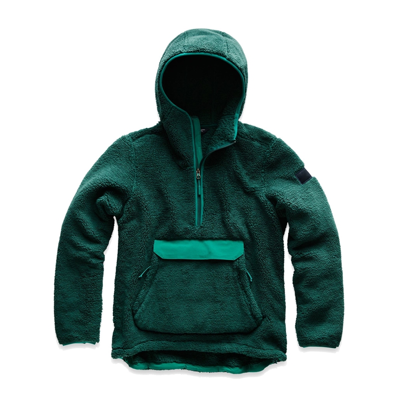 Women's Campfire Pullover Hoodie image number null