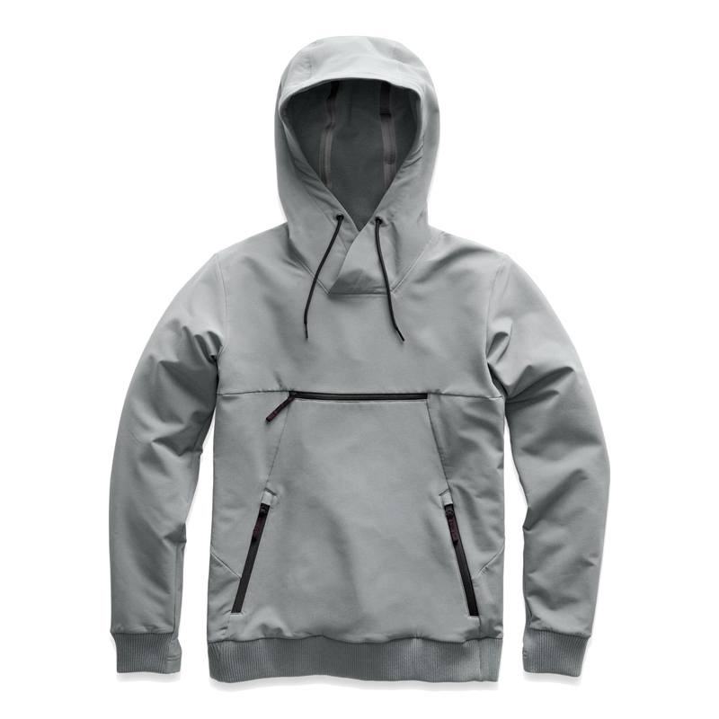 Womens Tekno Pullover Hoodie image number null