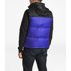 Men's Retro Newberry Vest image number null