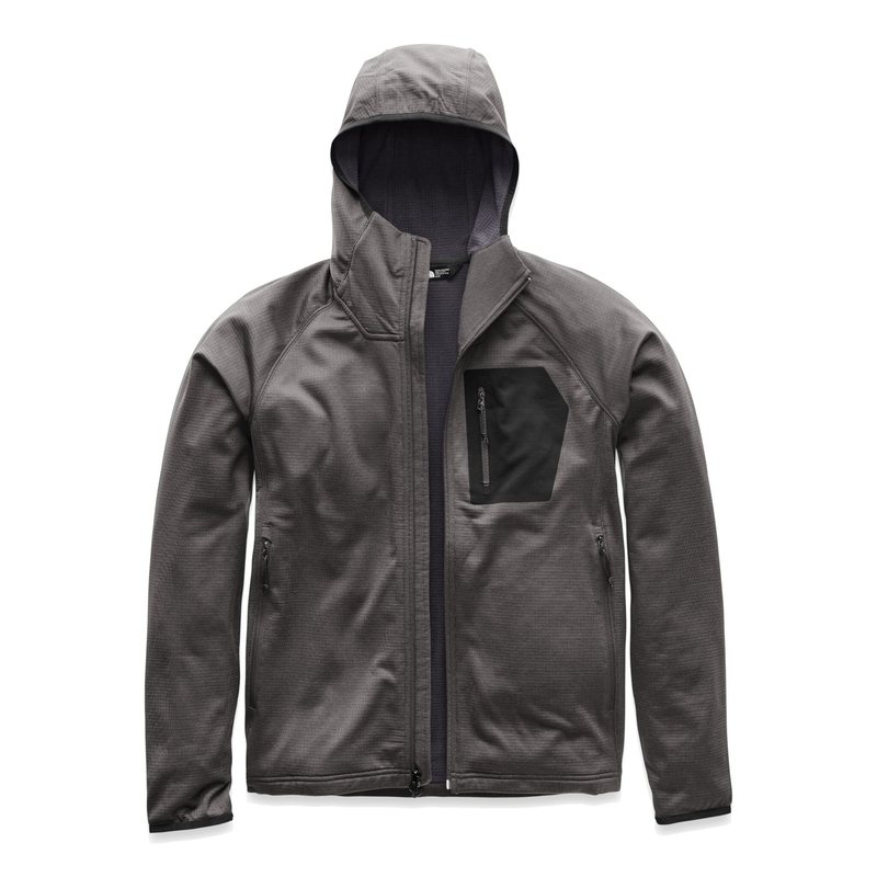 Men's Borod Hoodie image number null