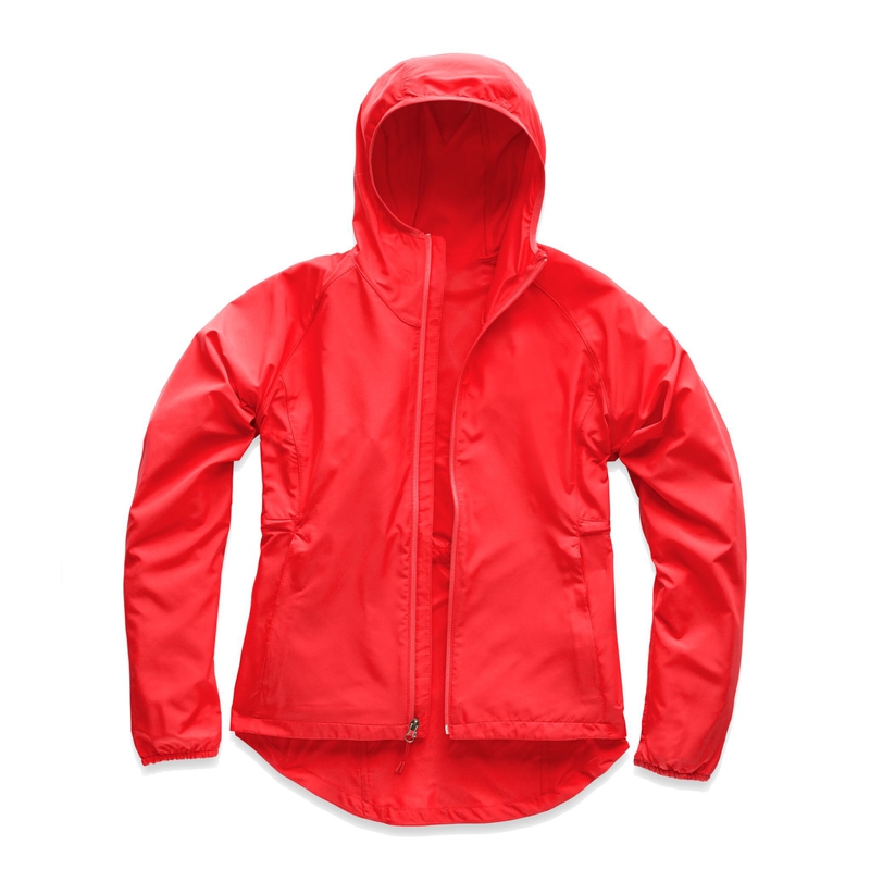 Women&rsquo;s Lightweight Hoodie image number null