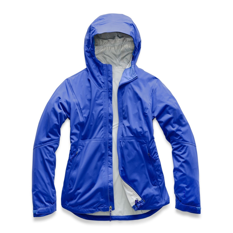 Women&rsquo;s Allproof Stretch Jacket image number null