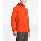 Men&rsquo;s North Dome Stretch Wind Jacket image number null