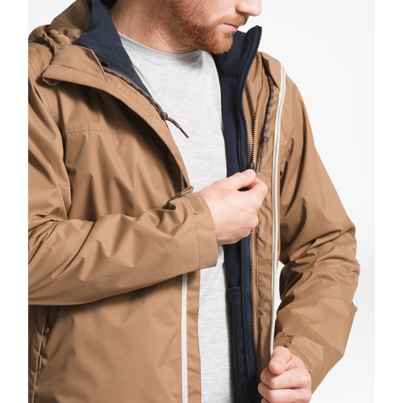 Men&rsquo;s Arrowood 3-in-1 Jacket image number null
