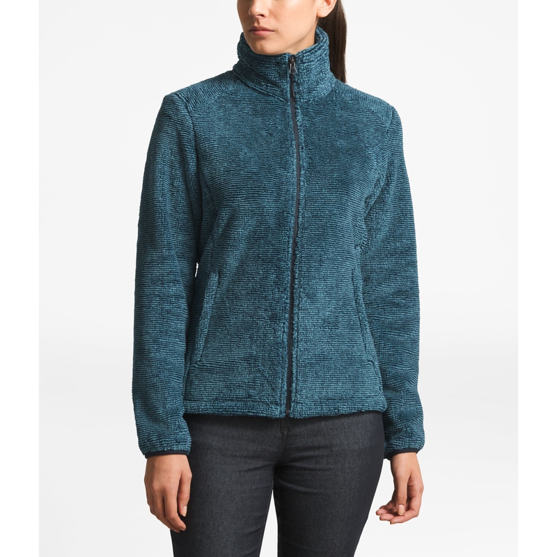 Women&rsquo;s Peludo 2 Jacket image number null