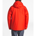 Men's Rainier Integrum NTO-tech Active Jacket image number null