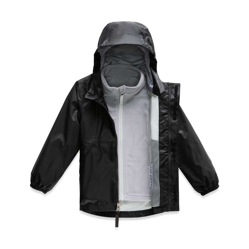 Toddler Stormy Rain 3-in-1 image number null