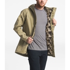 Men&rsquo;s City Breeze Rain Parka image number null