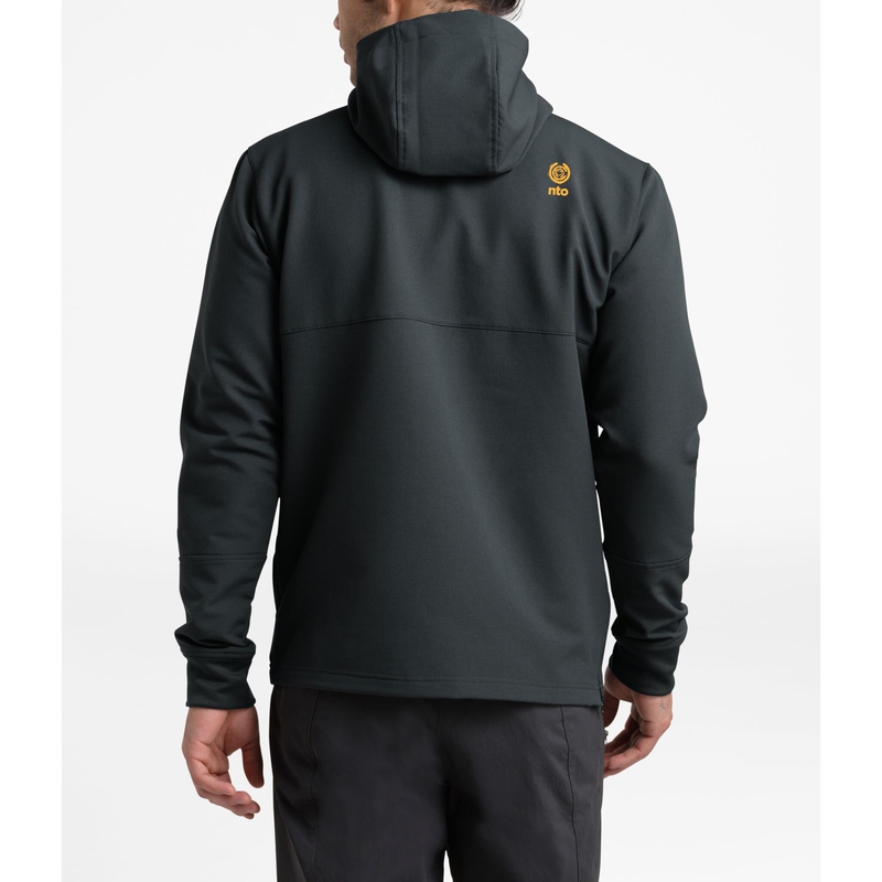 Men&rsquo;s Tekno Ridge Pullover Hoodie image number null