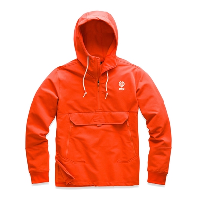 Men&rsquo;s Tekno Ridge Pullover Hoodie