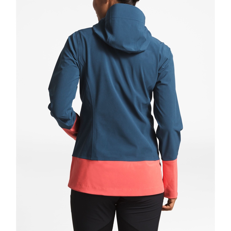 Women's Peak Flex Comfort Jacket image number null