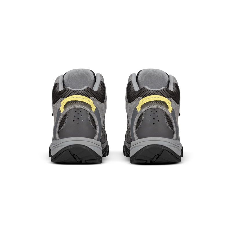 Women's Storm Mid Waterproof image number null