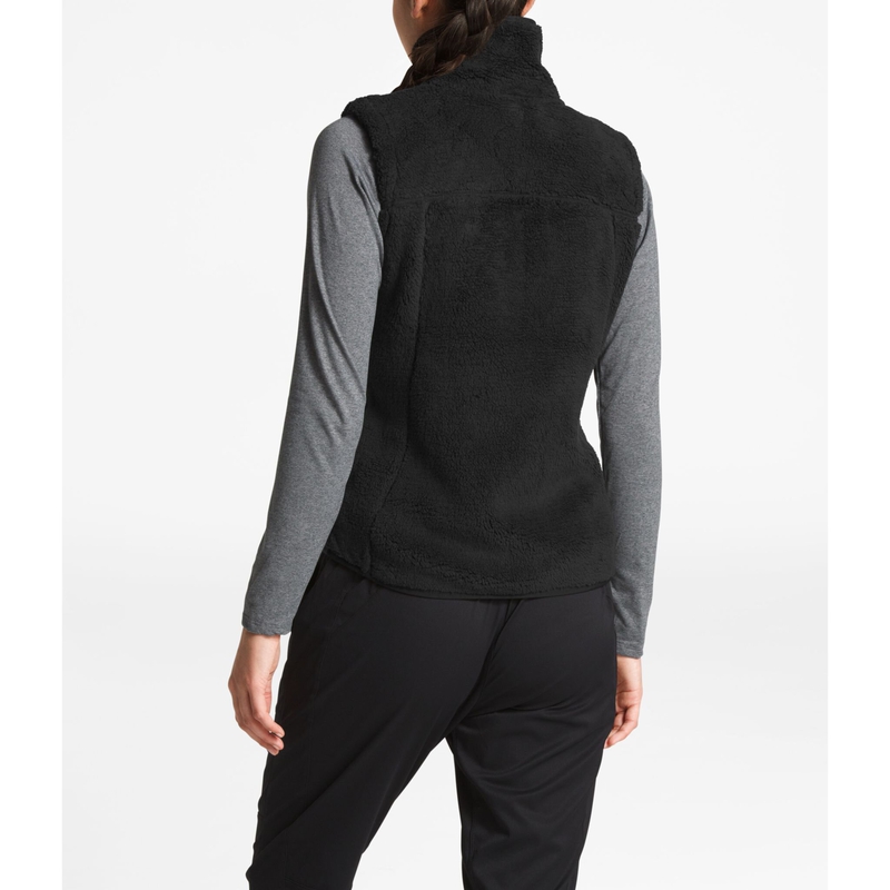 Women's Campfire Vest image number null