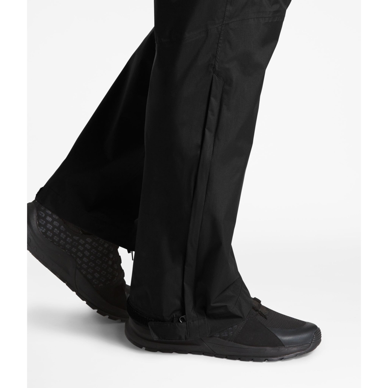 Men's Discovery 2 Half Zip Pants image number null