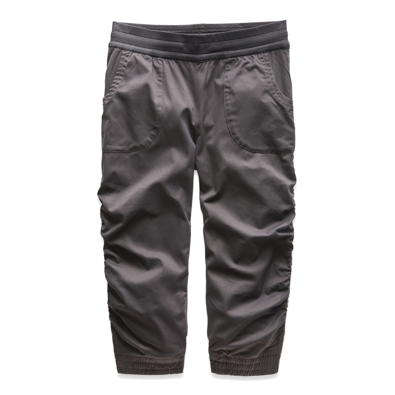 Girls&rsquo; Aphrodite Capris image number null