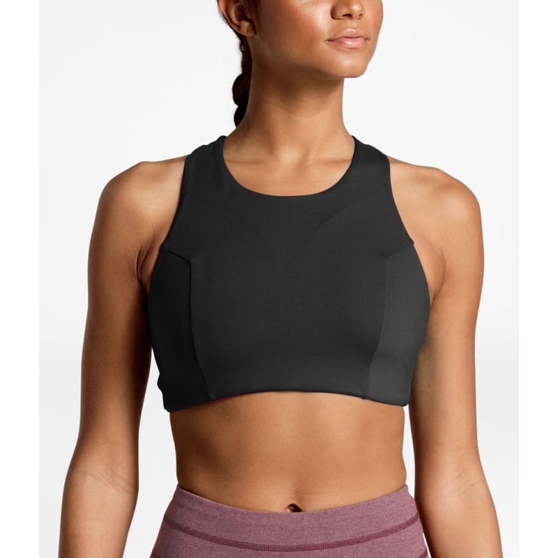 Women's NTO Free Motion Bra image number null