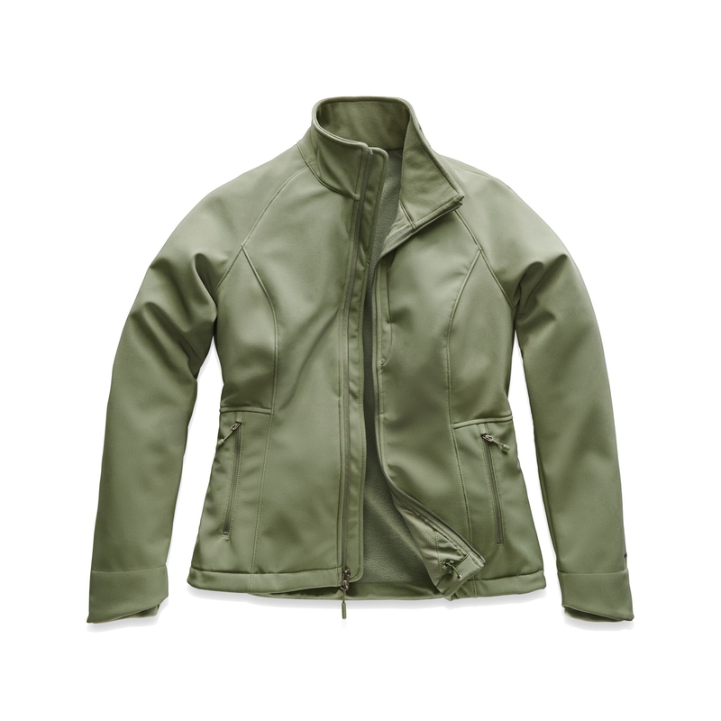 Women&rsquo;s Peak Bionic 2 Jacket - Updated Design image number null