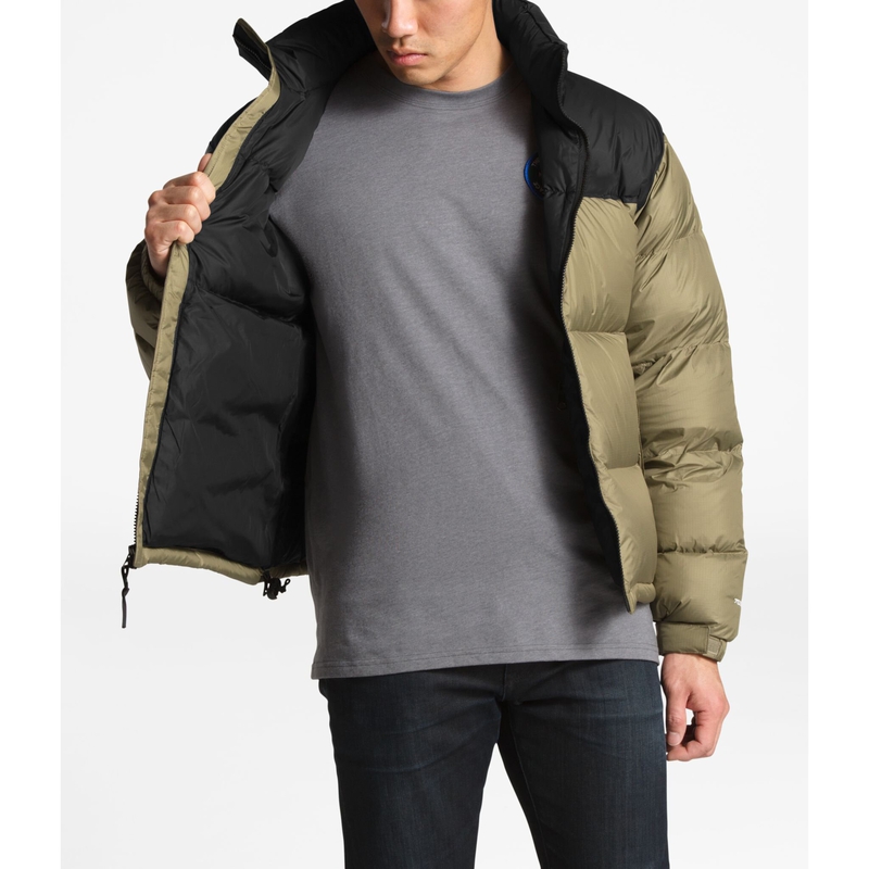 Men's Retro Newberry Jacket image number null