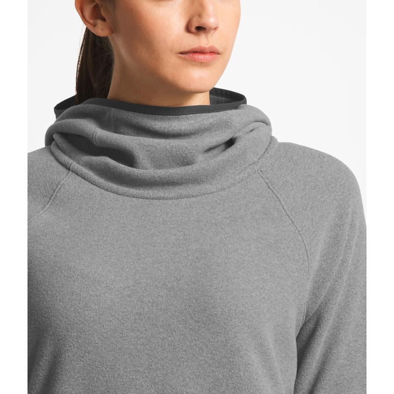 Women&rsquo;s Glacier Alpine Pullover image number null