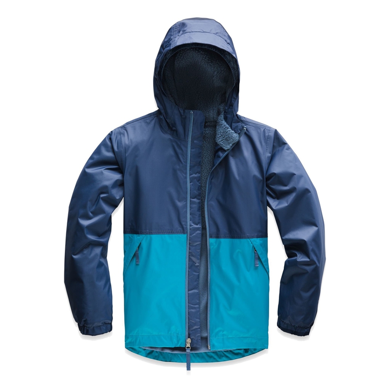 Boys' Warm Storm Jacket image number null